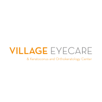 Village Eyecare - South Loop Logo