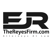 The Reyes Firm Logo