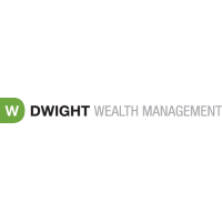 DWIGHT Wealth Management Logo