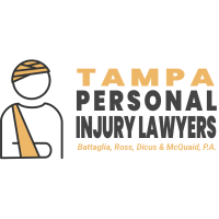 Tampa Personal Injury Lawyers Logo