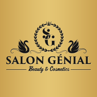 Salon Genial Logo