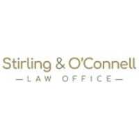 Stirling & O'Connell Logo