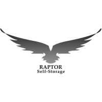 Raptor Self - Storage Cortez, CO Logo