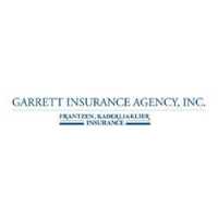 Garrett Insurance Agency Logo