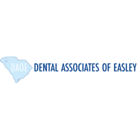 Dental Associates of Easley, PA Logo