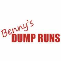 Benny's Dump Runs Logo