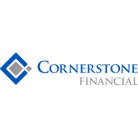 Cornerstone Financial Logo