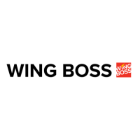 Wing Boss Logo