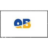 Qubash Shipping & Business Center Logo