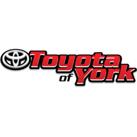 Toyota of York Logo