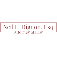 Neil F. Dignon, Esq, Attorney at Law Logo