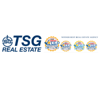 TSG Real Estate Logo