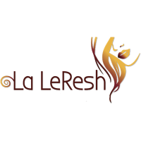 La LeResh- Hair Straightening Studio Logo