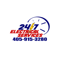 24/7 Electrical Services and Repairs Logo