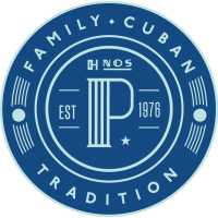 Padrinoâ€™s Cuban Restaurant Logo