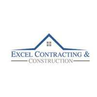 Excel Contracting & Construction, LLC. Logo