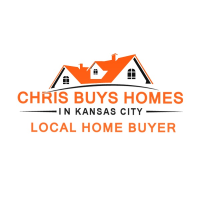 Chris Buys Homes in Kansas City Logo
