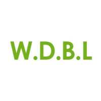 W.D.B. Landscaping Inc Logo