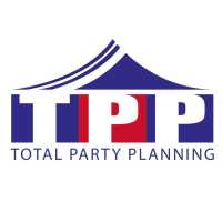 Total Party Planning Logo