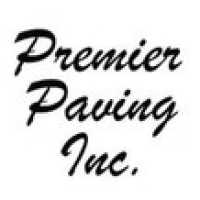 Premier Paving Inc Logo