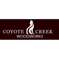 Coyote Creek Woodworks Logo