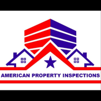 American Property Inspections Logo