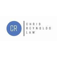Chris Reynolds Law Logo
