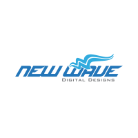 New Wave Digital Designs Logo