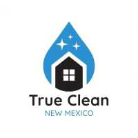 True Clean New Mexico LLC Logo
