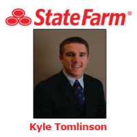 State Farm: Kyle Tomlinson Logo