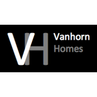 Vanhorn Homes Logo