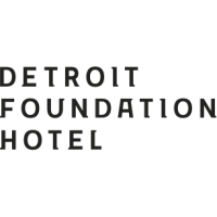 Detroit Foundation Hotel Logo