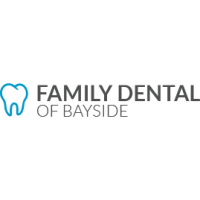 Family Dental of Bayside Logo