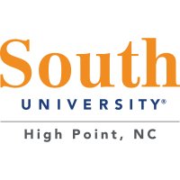 South University, High Point Logo
