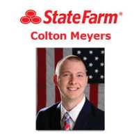 Colton Meyers - State Farm Insurance Agent Logo
