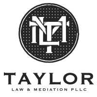 Taylor Law & Mediation PLLC Logo