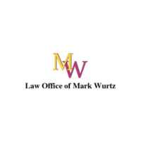 Law Office Of Mark Wurtz Logo