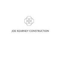 Joe Kearney Construction Logo