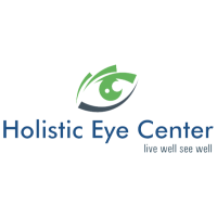 Holistic Eye Center Logo