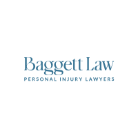 Baggett Law Personal Injury Lawyers Logo