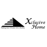 Xclusive Home Logo