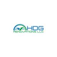 HDG Renovations LLC Logo