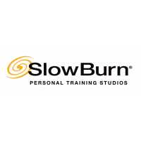 SlowBurn Personal Training Studios Logo