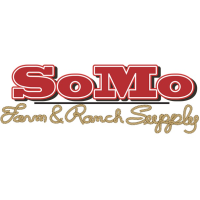 SoMo Farm & Ranch Supply Logo