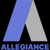 The Allegiance Company Logo