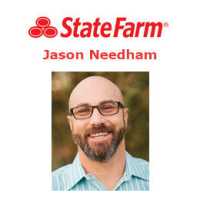 Jason Needham - State Farm Insurance Agent Logo