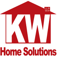 KW Home Solutions Logo