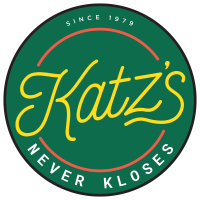 Katz's Logo