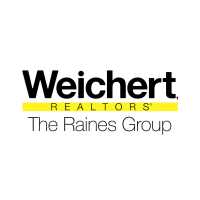 Weichert Realtors - The Raines Group Logo