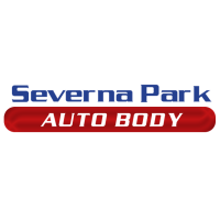 Severna Park Auto Body Logo